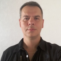 Dmytro Kovalenko