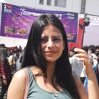 Urshi Singh