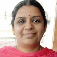 Purna Chandrika Kolli