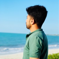 Bilawal Amin