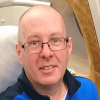 Paul Devlin