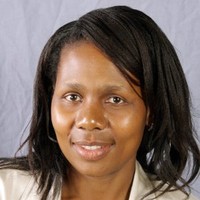 Sarah Mothapo