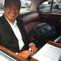 Robert Lee