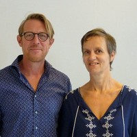 Driessens van den Baar  WANDSCHAPPEN