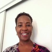 Marlene Evans-Mitchell