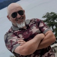 Claudio Ariel Rivero