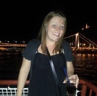 Sarah Bushaway
