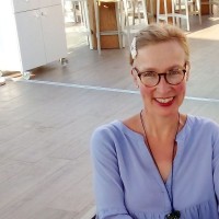 iris heller
