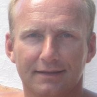 Eric van der Ende