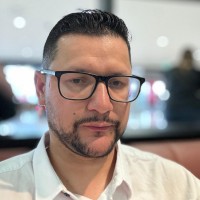 Leandro Roberto Correa de Godoi