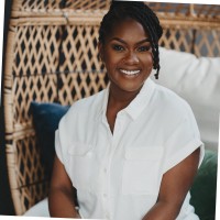 Tia Magee Bertram