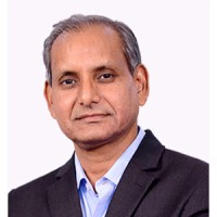 C V Rao