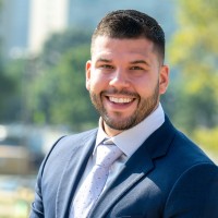 Albert Linares, CPRIA