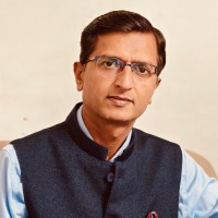Nitin Pagar