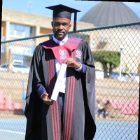 Nkosinathi Phandle