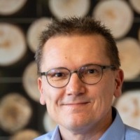 Berry van 't  Westeinde