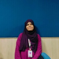 Samreen Begum