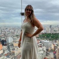 Gabrielle Oliveira Gomes