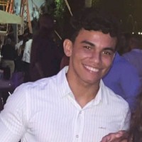 Lucas Gabriel Souza Silva