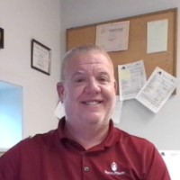 Greg Arnold