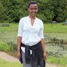 Annonciate Nkunzimana