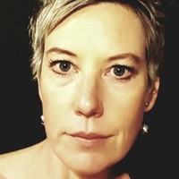 sarah verran