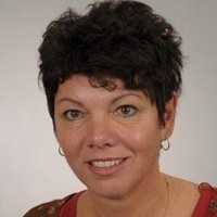 Trudy van der Steen