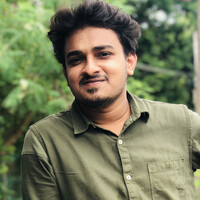Jaseem Ahamed