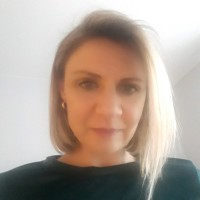 Justyna Fryczka