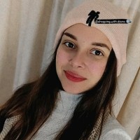 Diana Haidar
