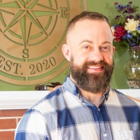 Dr. Eric Johnson, Ph.D.
