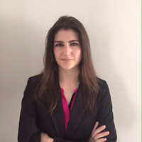 Erika Rabak, Pmp