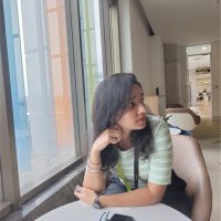 Shraddha Nandgaonkar