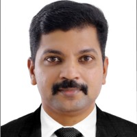 Sukesh Kumar