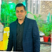 Shariq Khan