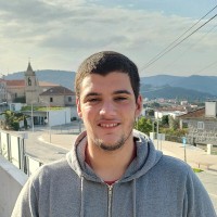 Paulo Henrique silva Soares