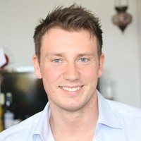 Andreas Madsen
