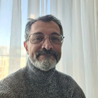 Reza Afrazmanech