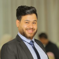 moaz amin