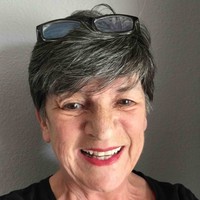 Sally Harloff