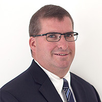 Brian Desjardins
