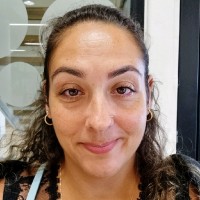 Priscilla Gaie