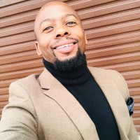Thabiso John Lelimo
