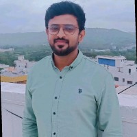 Kishor Amble