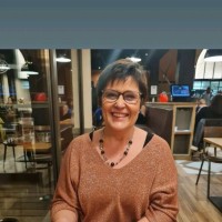 Cathy Monnier