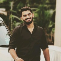 Allwyn P Koshy Philipose