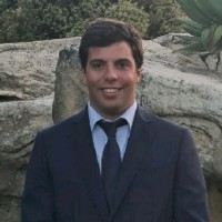 Henrique Rasteiro Luís
