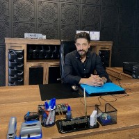 Hasan Yaldız