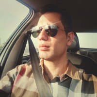 Amir Hossein Goudarzi