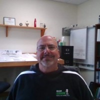 John McCune, CHMM